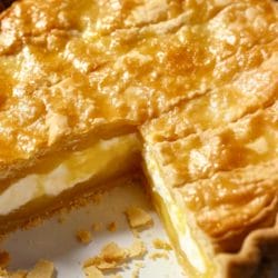 1930's Mock Apple Pie: A No-Apple Recipe That Tastes Real 4 1930's Mock Apple Pie: A No-Apple Recipe That Tastes Real - Mock Apple Pie A No Apple Recipe midia