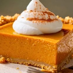 Carnivore Diet-Friendly No-Bake Pumpkin Pie 4 Carnivore Diet-Friendly No-Bake Pumpkin Pie - No Bake Pumpkin Pie midia