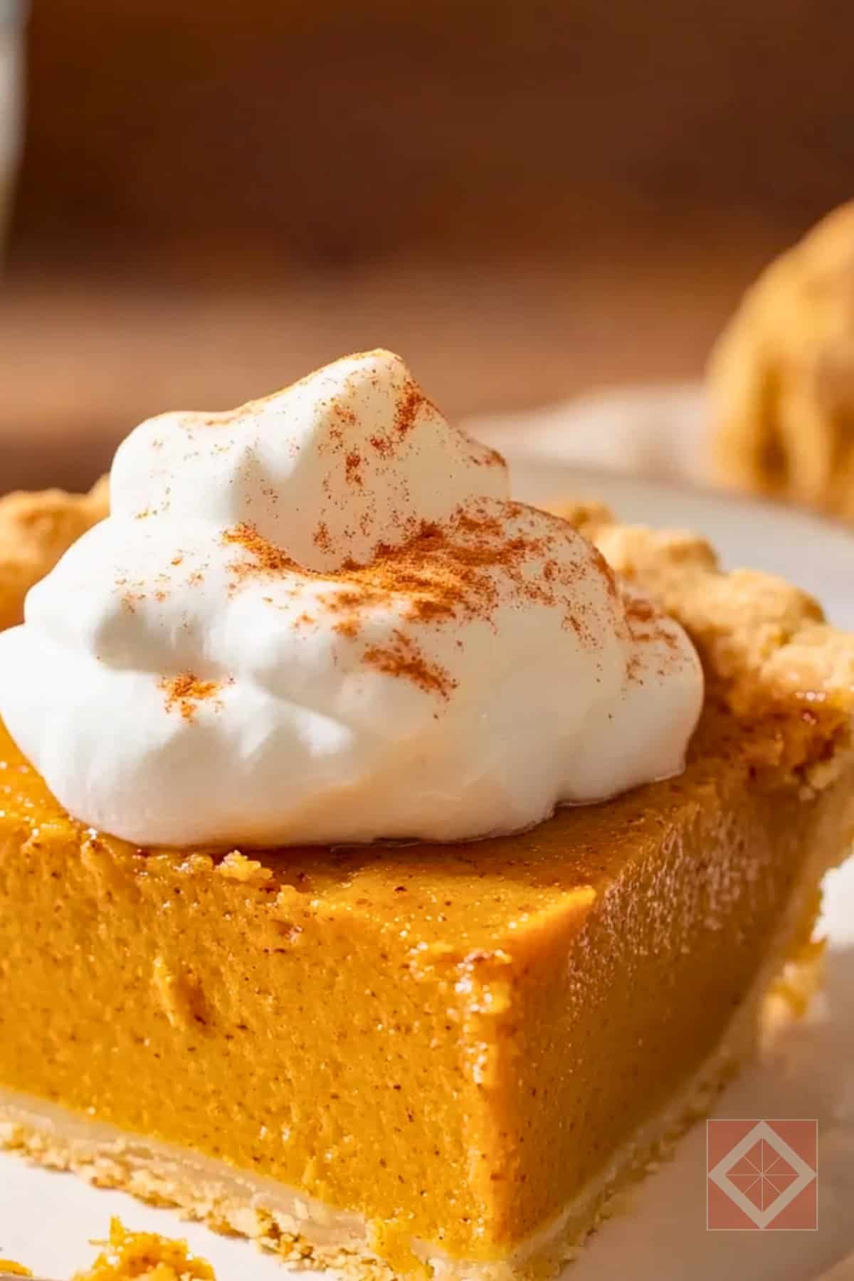 Carnivore Diet-Friendly No-Bake Pumpkin Pie 2 Carnivore Diet-Friendly No-Bake Pumpkin Pie - No Bake Pumpkin Pie pin 1 midia
