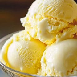 Summer Treat with a Twist Parmesan Cheese Ice Cream Recipe 4 Summer Treat with a Twist Parmesan Cheese Ice Cream Recipe - Parmesan Cheese Ice Cream midia