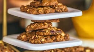 Pecan Dainties: A Sweet Little Time Machine in Cookie Form 1 Pecan Dainties: A Sweet Little Time Machine in Cookie Form - Pecan Dainties midia