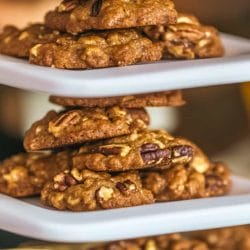 Pecan Dainties: A Sweet Little Time Machine in Cookie Form 5 Pecan Dainties: A Sweet Little Time Machine in Cookie Form - Pecan Dainties midia