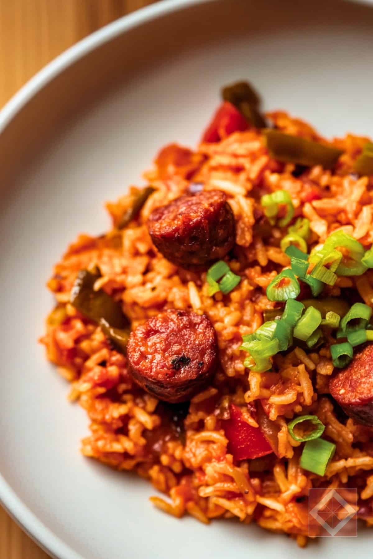 How to Make Perfect Gullah Red Rice 2 How to Make Perfect Gullah Red Rice - Perfect Gullah Red Rice pin 1 midia