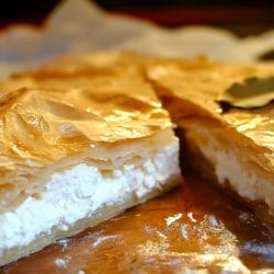 Placenta: The Ancient Pastry with a Name That’ll Surprise You (But the Taste Won’t) 5 Placenta: The Ancient Pastry with a Name That’ll Surprise You (But the Taste Won’t) - Placenta Recipe Classic midia