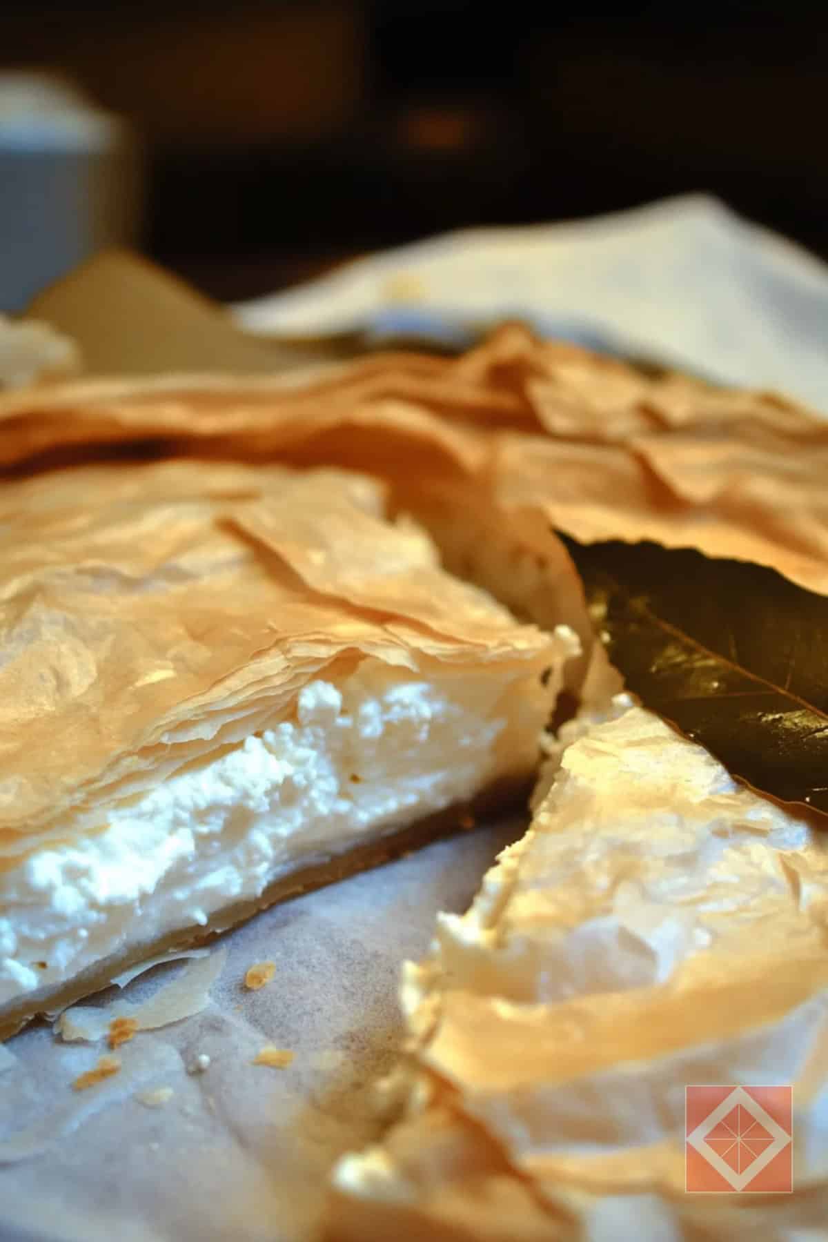 11 Old Recipes from the Ancient World That Still Deserve a Spot on Your Table 9 11 Old Recipes from the Ancient World That Still Deserve a Spot on Your Table - Placenta Recipe Classic pin 2 midia