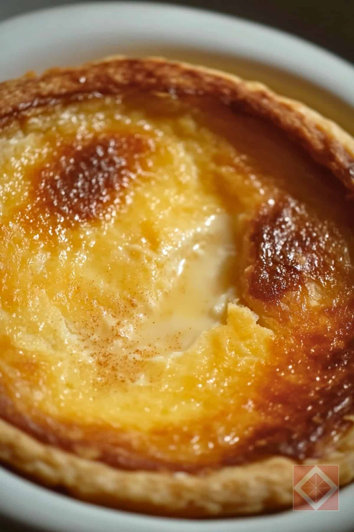 1920s Poorman’s Pie: A Frugal Yet Irresistible Old Custard Treat 4 1920s Poorman’s Pie: A Frugal Yet Irresistible Old Custard Treat - Poormans Pie pin 2 midia