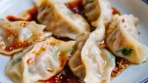 Pork Dumplings You’ll Make Again & Again 1 Pork Dumplings You’ll Make Again & Again - Pork Dumplings midia