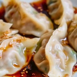 Pork Dumplings You’ll Make Again & Again 5 Pork Dumplings You’ll Make Again & Again - Pork Dumplings midia