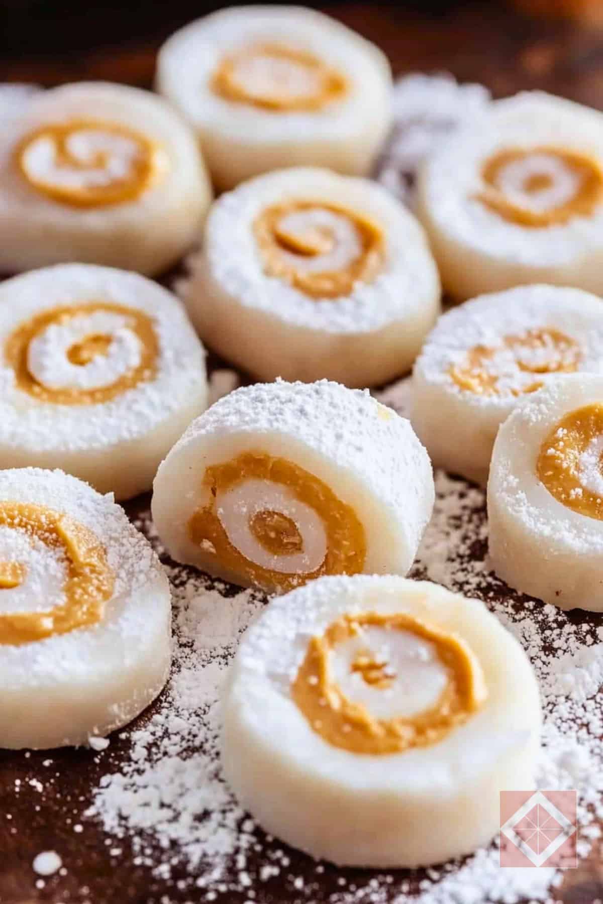 Potato Candy: A Delicious Taste of the 1930s 3 Potato Candy: A Delicious Taste of the 1930s - Potato Candy 2 midia