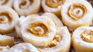 Potato Candy: A Delicious Taste of the 1930s 1 Potato Candy: A Delicious Taste of the 1930s - Potato Candy midia