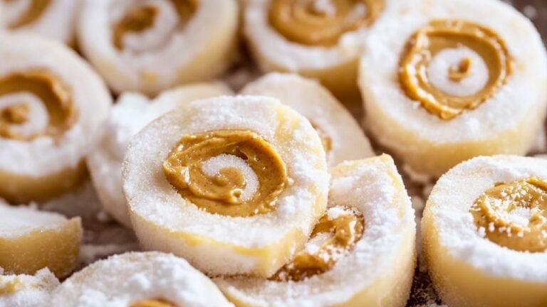 Potato Candy: A Delicious Taste of the 1930s 8 Potato Candy: A Delicious Taste of the 1930s - Potato Candy midia