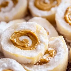 Potato Candy: A Delicious Taste of the 1930s 4 Potato Candy: A Delicious Taste of the 1930s - Potato Candy midia