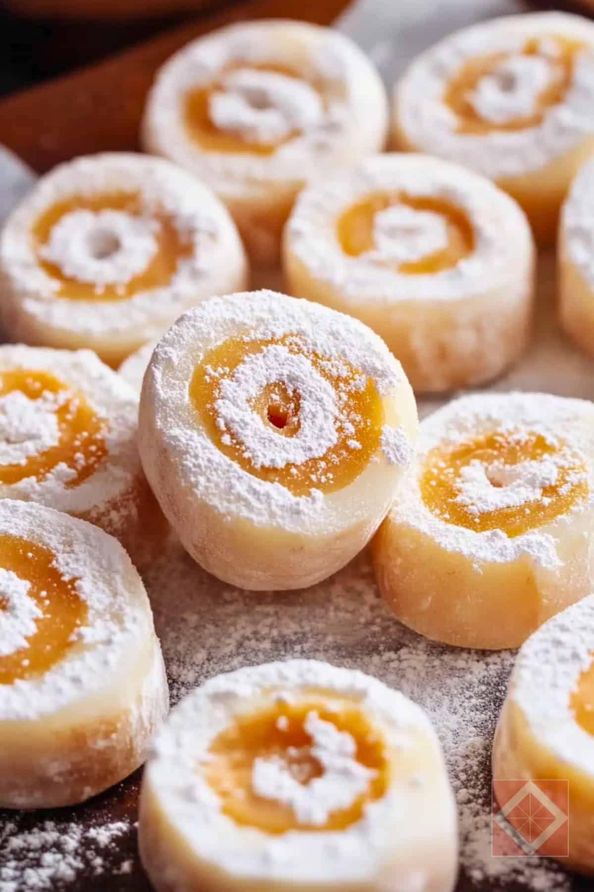 9 Great Depression Recipes That Still Taste Shockingly Good Today 9 9 Great Depression Recipes That Still Taste Shockingly Good Today - Potato Candy pin 1 midia