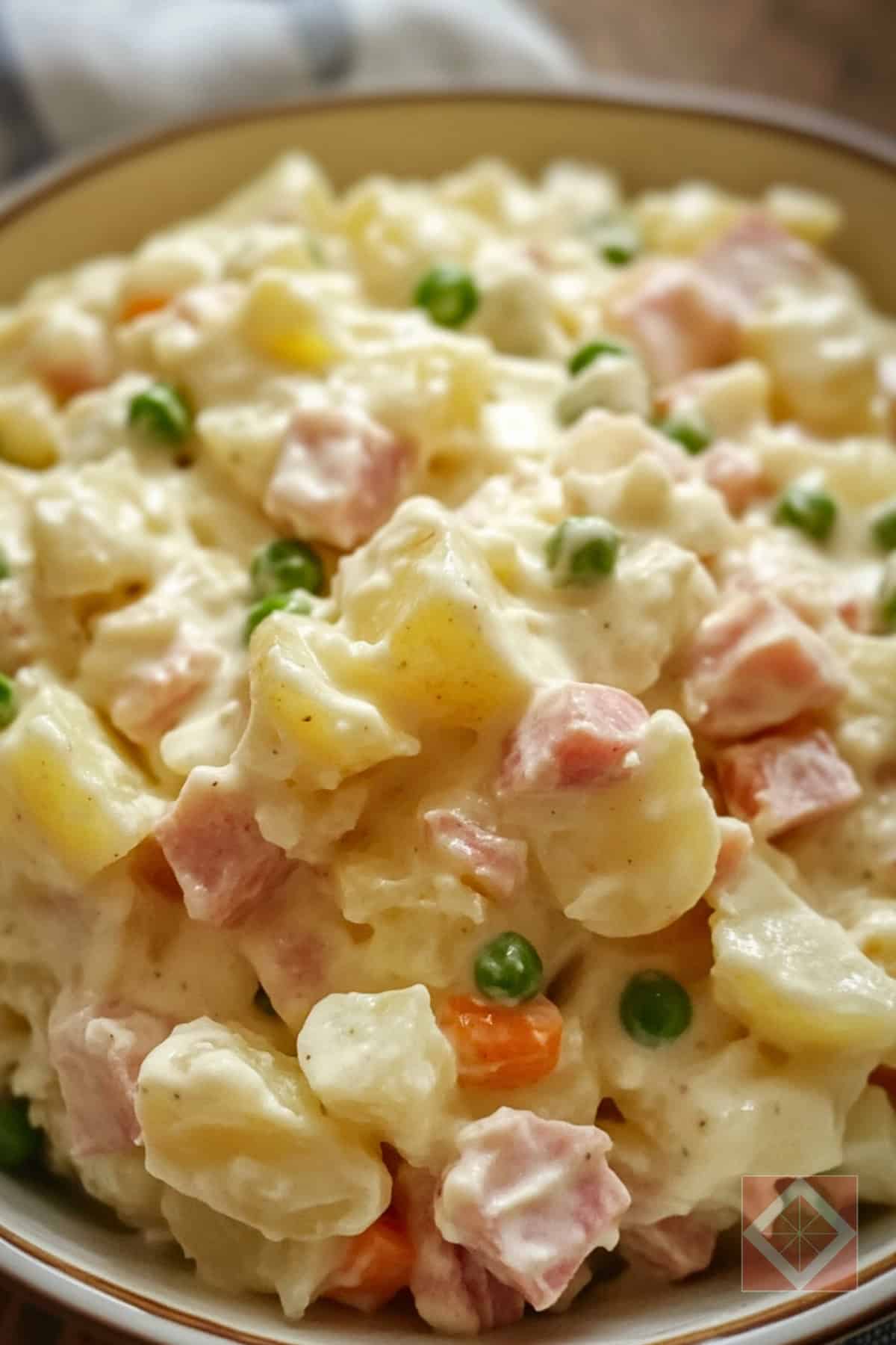 11 Easy Asian Appetizers That Taste Better Than Takeout 11 11 Easy Asian Appetizers That Taste Better Than Takeout - Potato Salad pin 1 midia