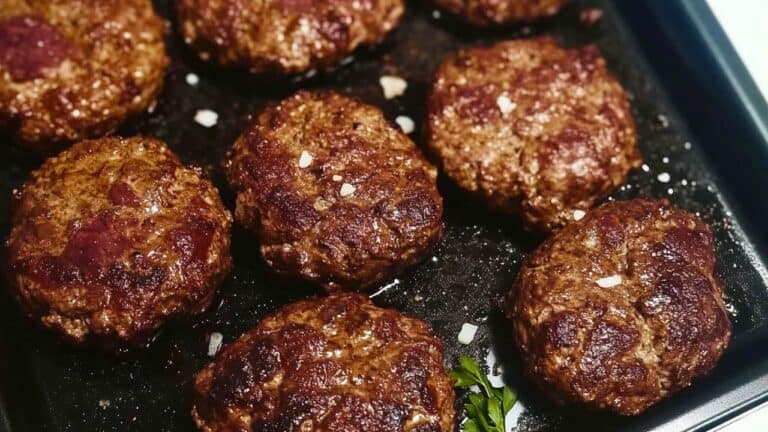 Irresistible Powerhouse Burgers on a Carnivore Diet 1 Irresistible Powerhouse Burgers on a Carnivore Diet - Powerhouse Burgers midia