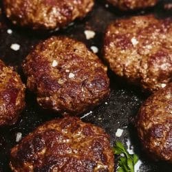 Irresistible Powerhouse Burgers on a Carnivore Diet 4 Irresistible Powerhouse Burgers on a Carnivore Diet - Powerhouse Burgers midia