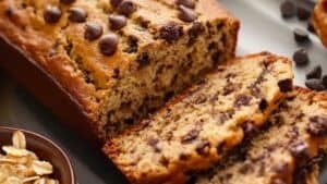 Protein Banana Bread That’s Sweet, Filling & Doesn’t Feel Like Diet Food 1 Protein Banana Bread That’s Sweet, Filling & Doesn’t Feel Like Diet Food - Protein Banana Bread midia