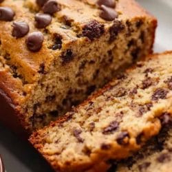 Protein Banana Bread That’s Sweet, Filling & Doesn’t Feel Like Diet Food 5 Protein Banana Bread That’s Sweet, Filling & Doesn’t Feel Like Diet Food - Protein Banana Bread midia