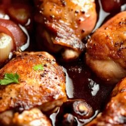 Parthian Chicken: An Ancient Roman Recipe That Still Packs a Punch 5 Parthian Chicken: An Ancient Roman Recipe That Still Packs a Punch - Pullum Parthicum Parthian Chicken midia