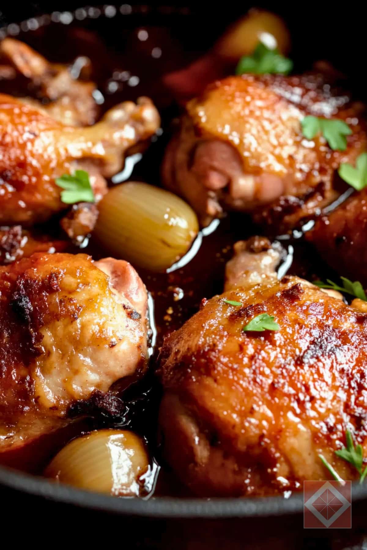 11 Old Recipes from the Ancient World That Still Deserve a Spot on Your Table 12 11 Old Recipes from the Ancient World That Still Deserve a Spot on Your Table - Pullum Parthicum Parthian Chicken pin 2 midia