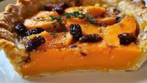 Impress Holiday Guests with This Pumpion Pie Recipe 1 Impress Holiday Guests with This Pumpion Pie Recipe - Pumpion Pie midia