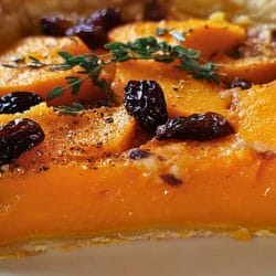 Impress Holiday Guests with This Pumpion Pie Recipe 4 Impress Holiday Guests with This Pumpion Pie Recipe - Pumpion Pie midia