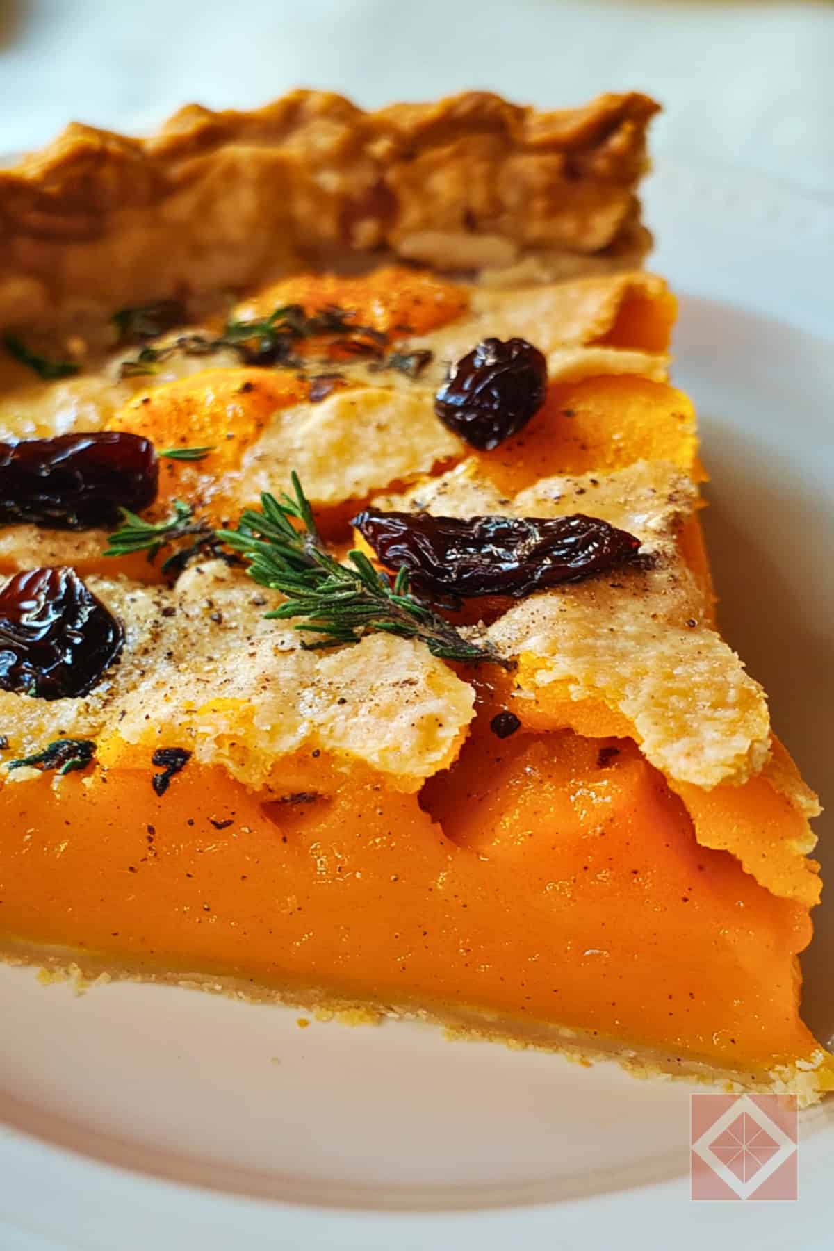 Impress Holiday Guests with This Pumpion Pie Recipe 3 Impress Holiday Guests with This Pumpion Pie Recipe - Pumpion Pie pin 2 midia