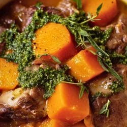 Hearty Pumpkin Stew for the Carnivore Diet 4 Hearty Pumpkin Stew for the Carnivore Diet - Pumpkin Stew midia