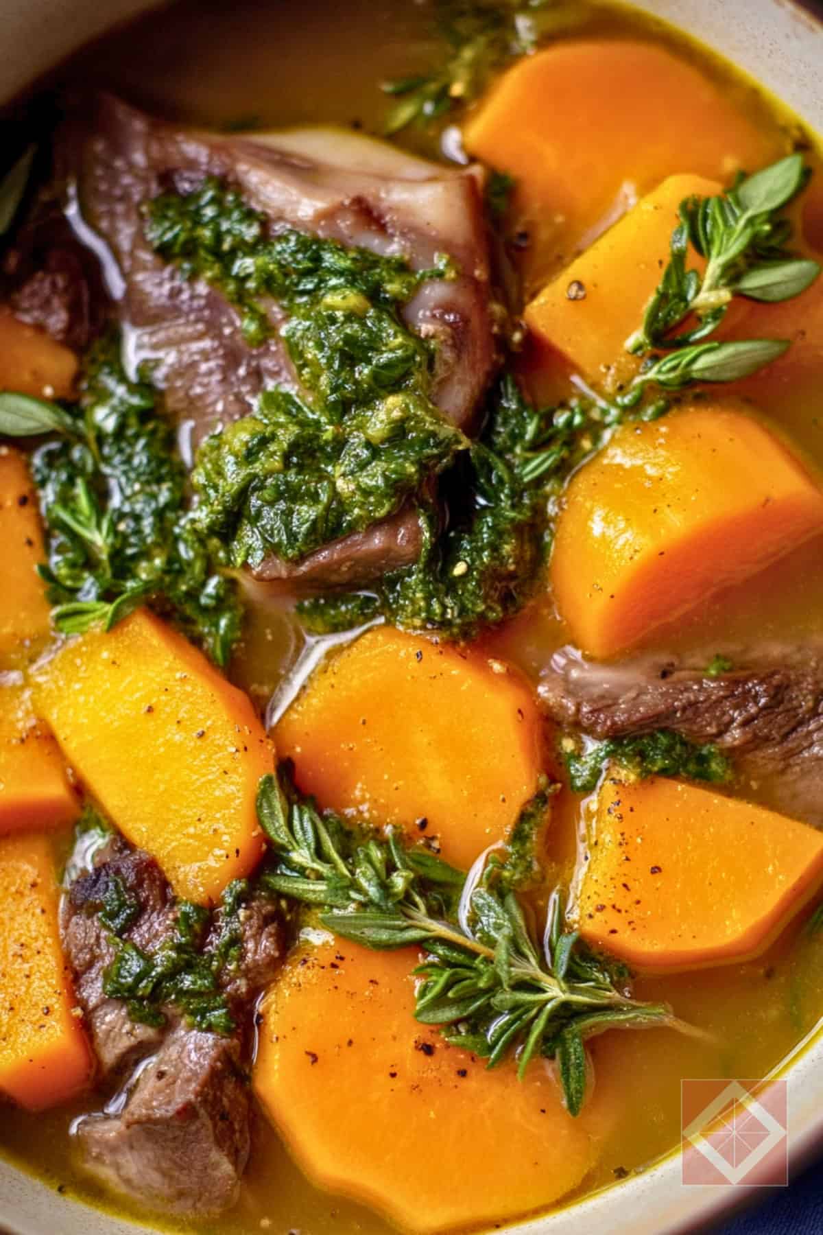 Hearty Pumpkin Stew for the Carnivore Diet 3 Hearty Pumpkin Stew for the Carnivore Diet - Pumpkin Stew pin 2 midia