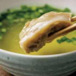 Raw Ginger-Scallion Oil: Bold Flavor in Seconds 4 Raw Ginger-Scallion Oil: Bold Flavor in Seconds - Raw Ginger Scallion Oil midia