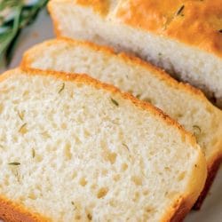 Bread Machine Rosemary Herb Bread That Feels Like a Hug in Loaf Form 5 Bread Machine Rosemary Herb Bread That Feels Like a Hug in Loaf Form - Rosemary Herb Bread midia