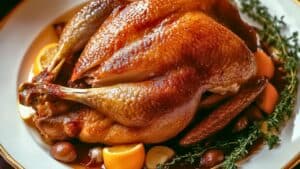 Rouen Duck with Shallots Recipe When You Need to Impress 1 Rouen Duck with Shallots Recipe When You Need to Impress - Rouen Duck with Shallots midia