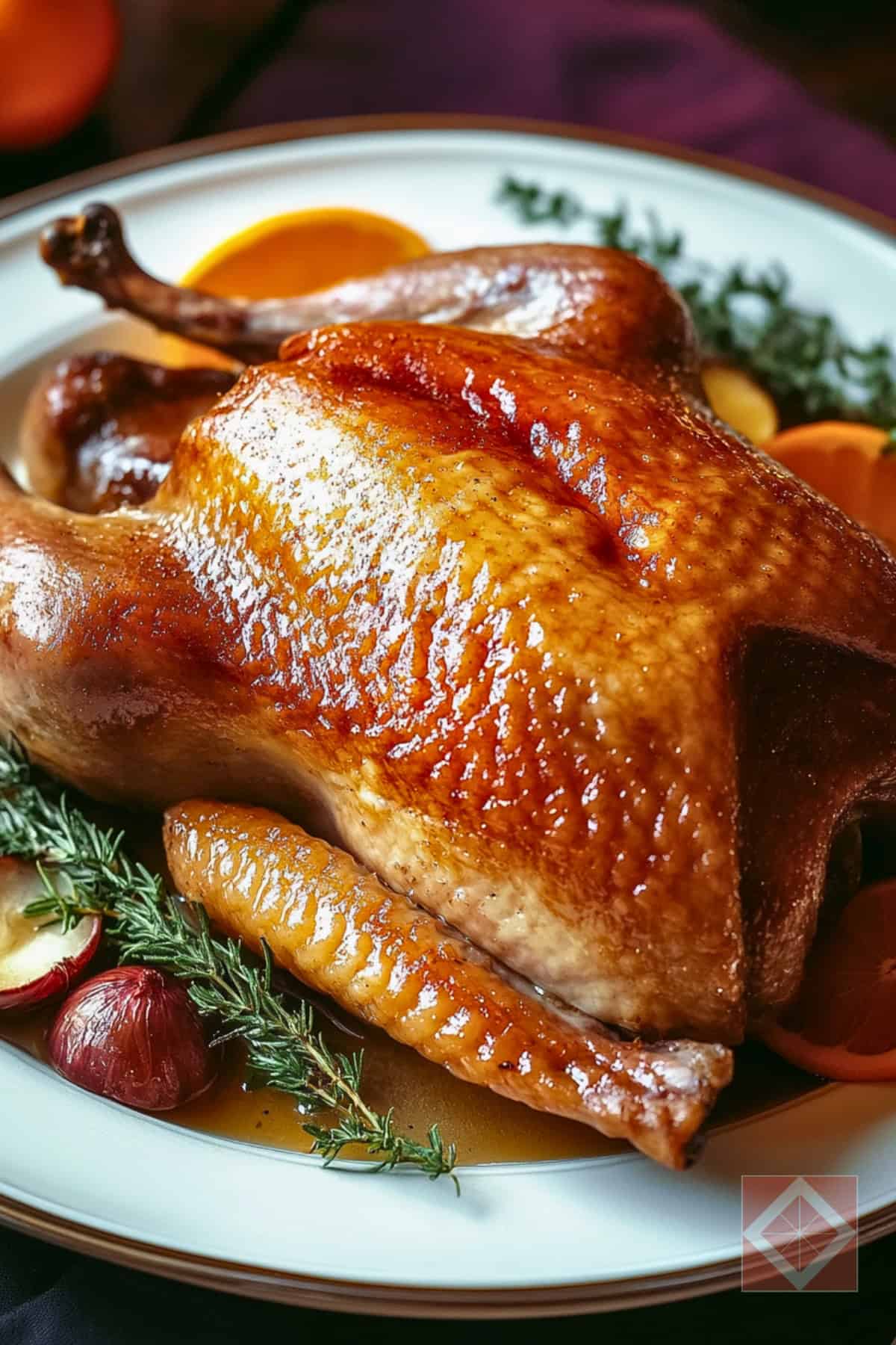 Rouen Duck with Shallots Recipe When You Need to Impress 2 Rouen Duck with Shallots Recipe When You Need to Impress - Rouen Duck with Shallots pin 1 midia