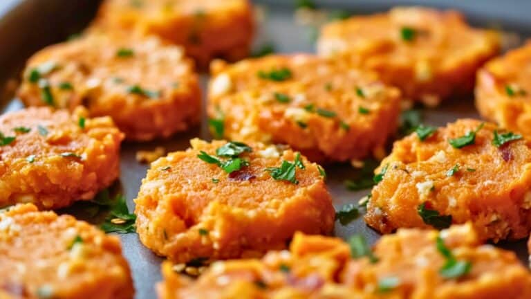 Salmon Sweet Potato Rounds: A Healthy, Homemade Treat for Your Dog 8 Salmon Sweet Potato Rounds: A Healthy, Homemade Treat for Your Dog - Salmon Sweet Potato Homemade Dog Treats midia