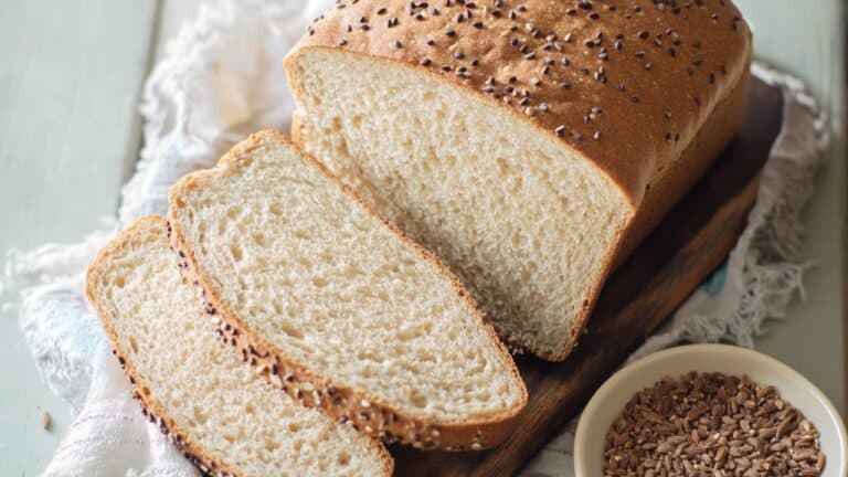 Best Loaf for Sandwiches Caraway Rye Bread Machine Recipe 1 Best Loaf for Sandwiches Caraway Rye Bread Machine Recipe - Sandwiches Caraway Rye Bread midia