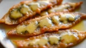 Easy Sardine Filets Air Fryer Recipe for a Quick Carnivore Meal 1 Easy Sardine Filets Air Fryer Recipe for a Quick Carnivore Meal - Sardine Filets midia