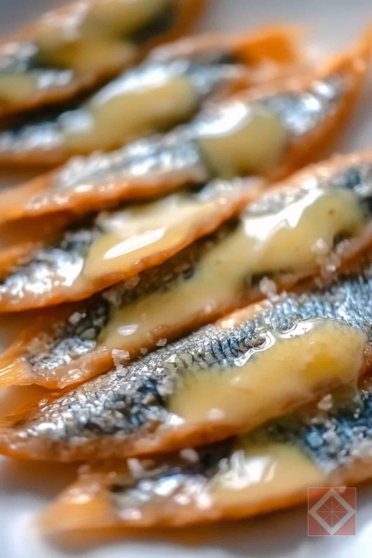 Easy Sardine Filets Air Fryer Recipe for a Quick Carnivore Meal 2 Easy Sardine Filets Air Fryer Recipe for a Quick Carnivore Meal - Sardine Filets pin 1 midia