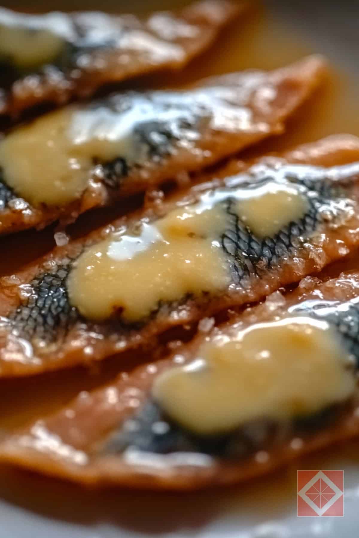 Easy Sardine Filets Air Fryer Recipe for a Quick Carnivore Meal 3 Easy Sardine Filets Air Fryer Recipe for a Quick Carnivore Meal - Sardine Filetspin 2 midia