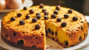 Bake This Simnel Cake Recipe for Easter Dessert - Simnel Cake midia