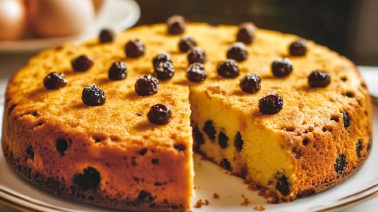 Bake This Simnel Cake Recipe for Easter Dessert 6 Bake This Simnel Cake Recipe for Easter Dessert - Simnel Cake midia