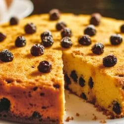 Bake This Simnel Cake Recipe for Easter Dessert 5 Bake This Simnel Cake Recipe for Easter Dessert - Simnel Cake midia