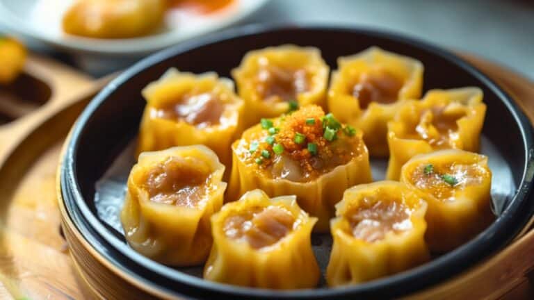 Siu Mai Dumplings That Are Better Than Takeout 3 Siu Mai Dumplings That Are Better Than Takeout - Siu Mai Dumplings midia