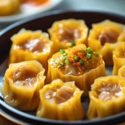 Siu Mai Dumplings That Are Better Than Takeout 6 Siu Mai Dumplings That Are Better Than Takeout - Siu Mai Dumplings midia