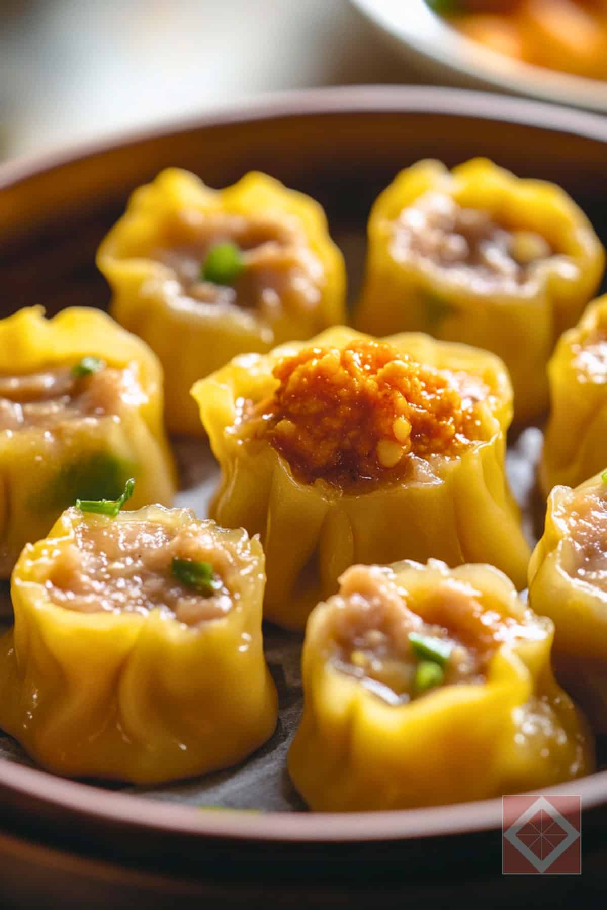 Siu Mai Dumplings That Are Better Than Takeout 3 Siu Mai Dumplings That Are Better Than Takeout - Siu Mai Dumplings pin 1 midia