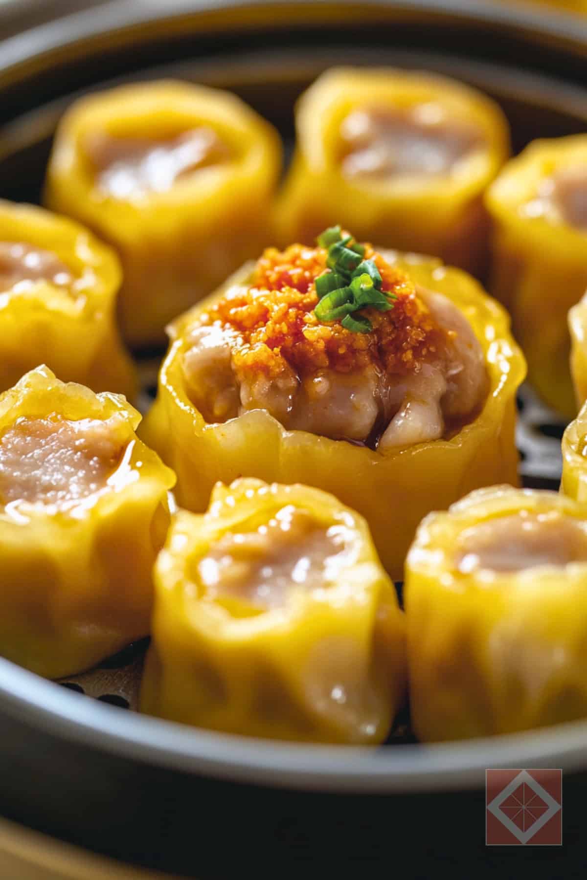 Siu Mai Dumplings That Are Better Than Takeout 4 Siu Mai Dumplings That Are Better Than Takeout - Siu Mai Dumplings pin 2 midia