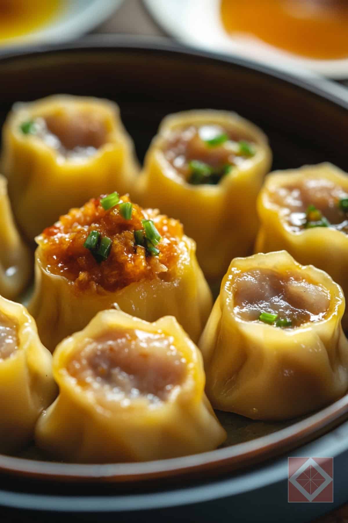 Siu Mai Dumplings That Are Better Than Takeout 5 Siu Mai Dumplings That Are Better Than Takeout - Siu Mai Dumplings pin 3 midia