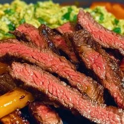 Skirt Steak Fajitas (Carnivore-Style): Big Flavor, No Fluff 5 Skirt Steak Fajitas (Carnivore-Style): Big Flavor, No Fluff - Skirt Steak Fajitas midia