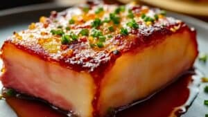 Smoked Pork Jowl with Crispy Skin Air Fryer Recipe with Perfect Crunch 1 Smoked Pork Jowl with Crispy Skin Air Fryer Recipe with Perfect Crunch - Smoked Pork Jowl with Crispy Skin midia