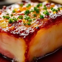 Smoked Pork Jowl with Crispy Skin Air Fryer Recipe with Perfect Crunch 3 Smoked Pork Jowl with Crispy Skin Air Fryer Recipe with Perfect Crunch - Smoked Pork Jowl with Crispy Skin midia