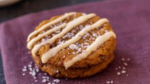 Soft-Baked Pumpkin Cookie: No Oven Needed 1 Soft-Baked Pumpkin Cookie: No Oven Needed - Soft Baked Pumpkin Cookie midia